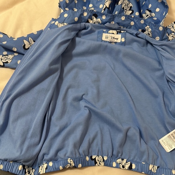 Minnie mouse rain jacket - Picture 5 of 5